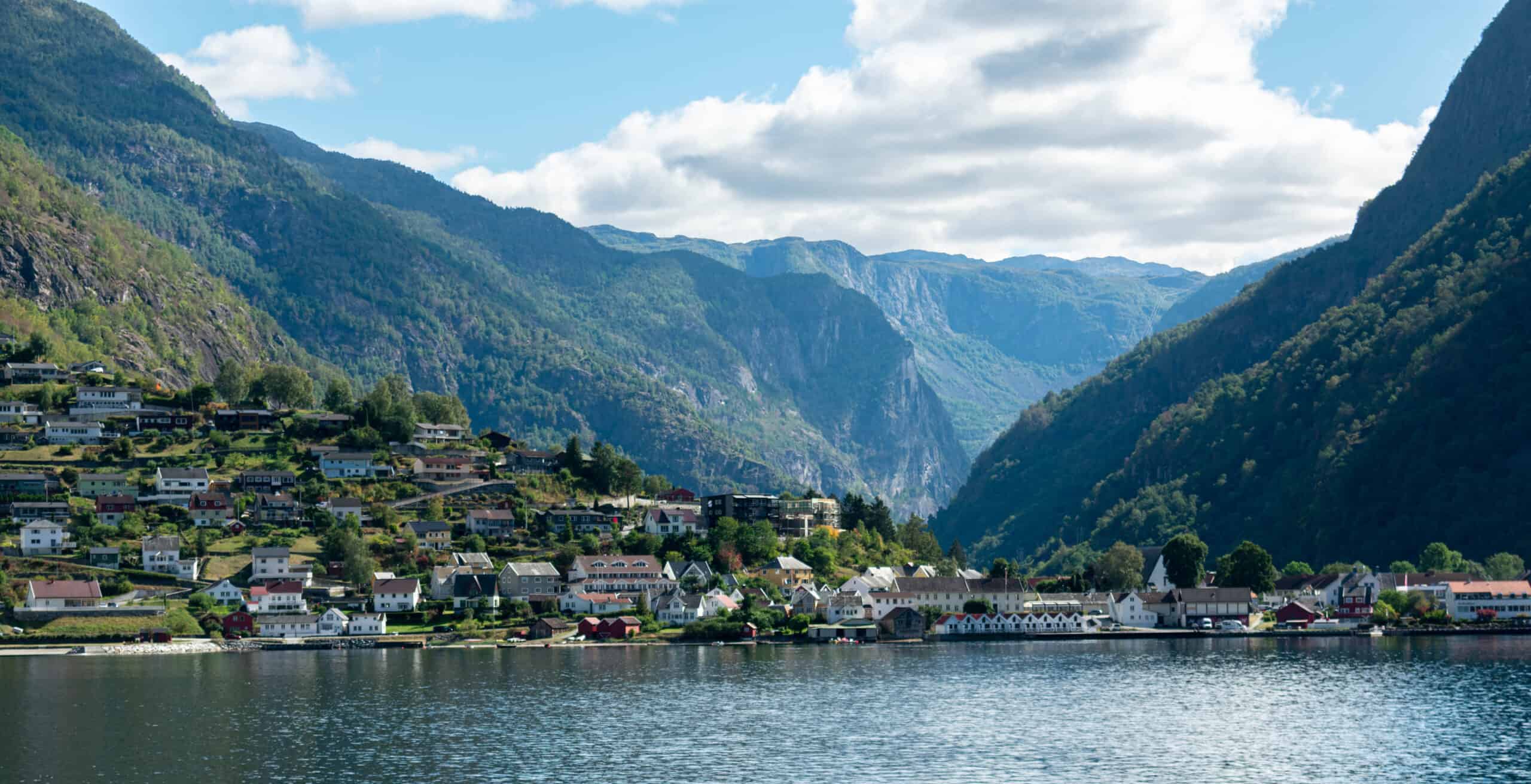 The Best Things to do in Bergen, Norway on a Family Vacation